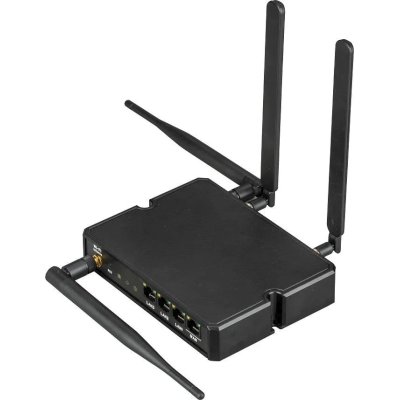 роутер Триколор TR-3G/4G-router-02 046/91/00054231