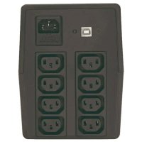 Tripp Lite OMNIVSX1000