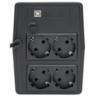 Tripp Lite OMNIVSX1000D