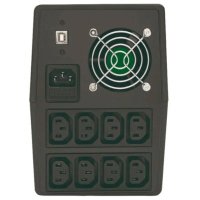 Tripp Lite OMNIVSX1500