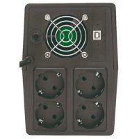 Tripp Lite OMNIVSX1500D