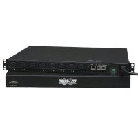 блок розеток Tripp Lite PDUMH15HVNET