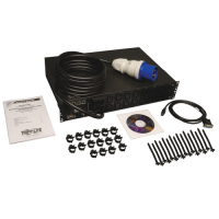 Tripp Lite PDUMH32HVNET