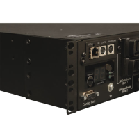 блок розеток Tripp Lite PDUMH32HVNET