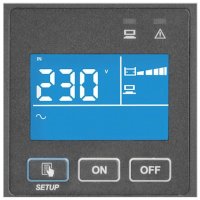 UPS Tripp Lite SUINT1000XLCD