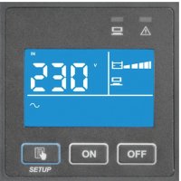 ИБП Tripp Lite SUINT2000XLCD