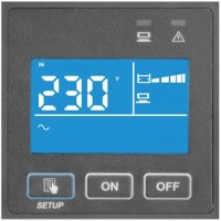 Tripp Lite SUINT3000XLCD