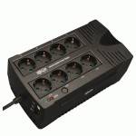 ИБП Tripp Lite Internet AVRX550UD