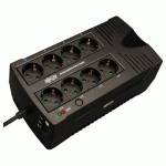 ИБП Tripp Lite Internet AVRX750UD