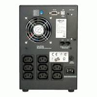 Tripp Lite SMX1500SLT