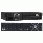 ИБП Tripp Lite SMX1500XLRT2U