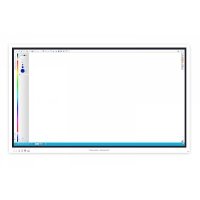 интерактивная доска Triumph 75 Interactive Flat Panel UHD 8592580112638