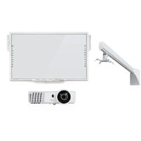 интерактивная доска Triumph 78+acc-W305ST-WTH140