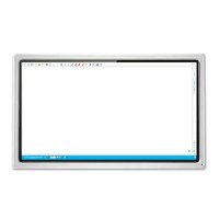 интерактивная доска Triumph 84 MultiTouch LED LCD+A