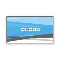 Triumph 86 Interactive Flat Panel