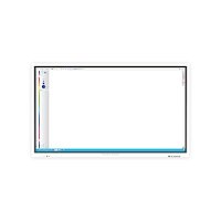 интерактивная доска Triumph 86 Interactive Flat Panel