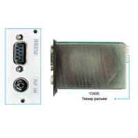 тюнер Triumph Board 8592580111044