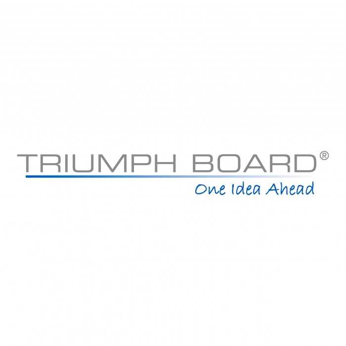 Triumph Board