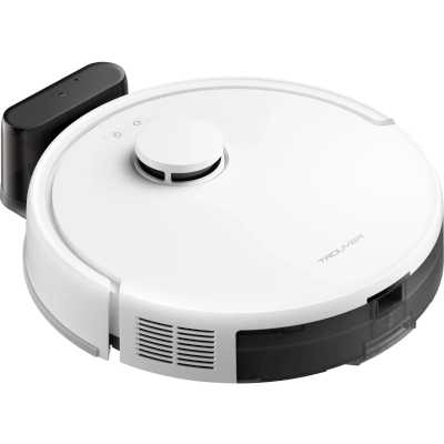 робот-пылесос Trouver E20s Pro White