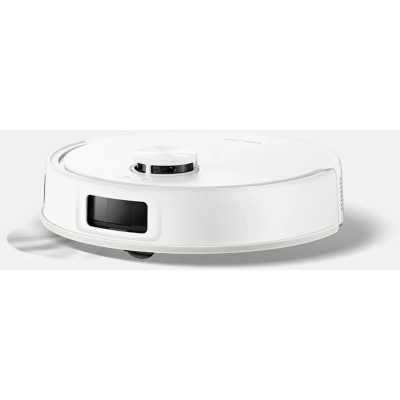 робот-пылесос Trouver E20s Pro White