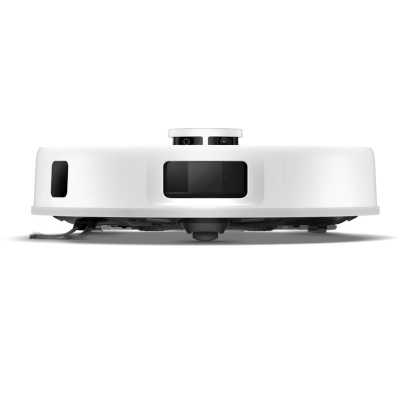 робот-пылесос Trouver E20s Pro White