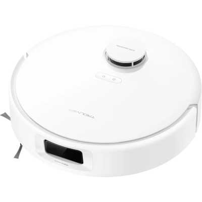 робот-пылесос Trouver E30 Aqua White