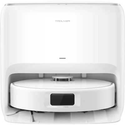 робот-пылесос Trouver E30 Aqua White