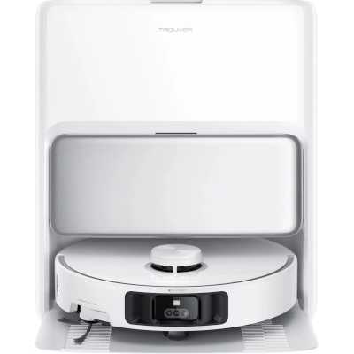 робот-пылесос Trouver P50 Pro Ultra White