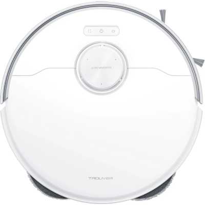 Trouver P50 Pro Ultra White