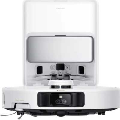 робот-пылесос Trouver P50 Pro Ultra White