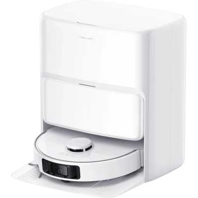 робот-пылесос Trouver P50 Ultra White