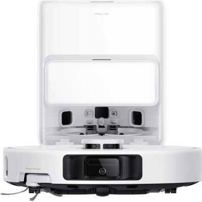 робот-пылесос Trouver P50 Ultra White