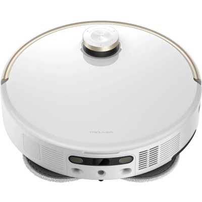 Trouver V50 Ultra Complete White