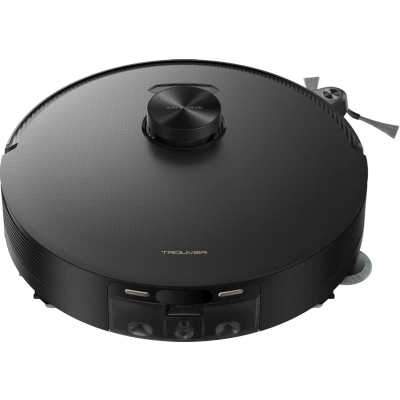 робот-пылесос Trouver Z50 Ultra Black