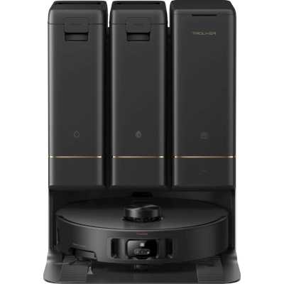робот-пылесос Trouver Z50 Ultra Black