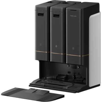 Trouver Z50 Ultra Black