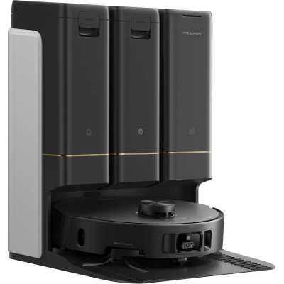 Trouver Z50 Ultra Black