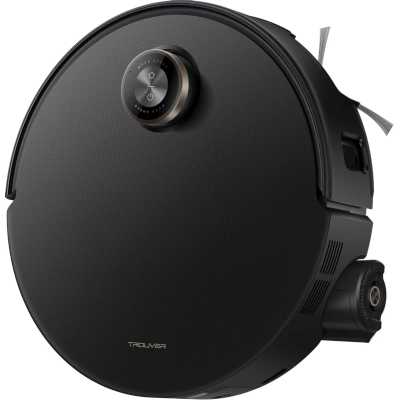 Trouver Z60 Ultra Roller Black