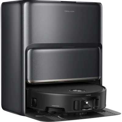 робот-пылесос Trouver Z60 Ultra Roller Black