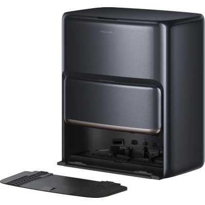 Trouver Z60 Ultra Roller Black