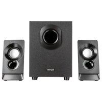 колонки Trust Argo Black