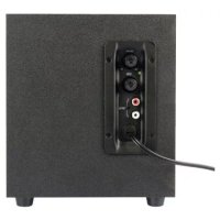 колонки Trust Argo Black