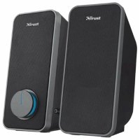 колонки Trust Arys Black 20179