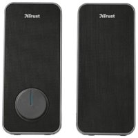 колонки Trust Arys Black 20179