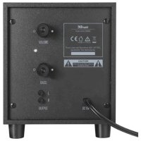 колонки Trust Avora Black