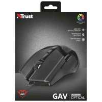 мышь Trust GXT 101 Gav