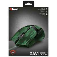 мышь Trust GXT 101C Gav