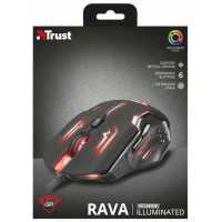 мышь Trust GXT 108 Rava