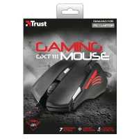 мышь Trust GXT 111 Neebo
