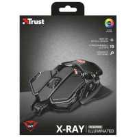 мышь Trust GXT 138 X-Ray